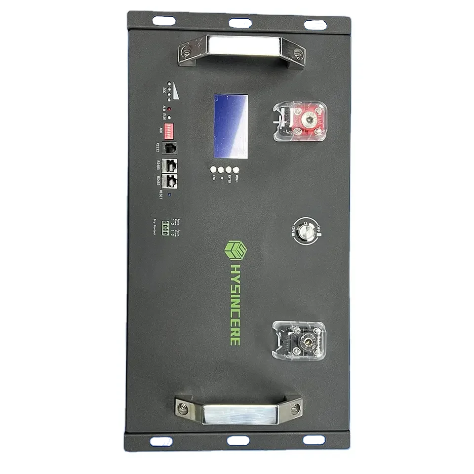 Eg4 100ah 5.12kwh Rack Pack Bms 48v 16s Lifepo4 Аккумуляторный блок (art.: 3920d0fffcb68) - 3920d0fffcb68