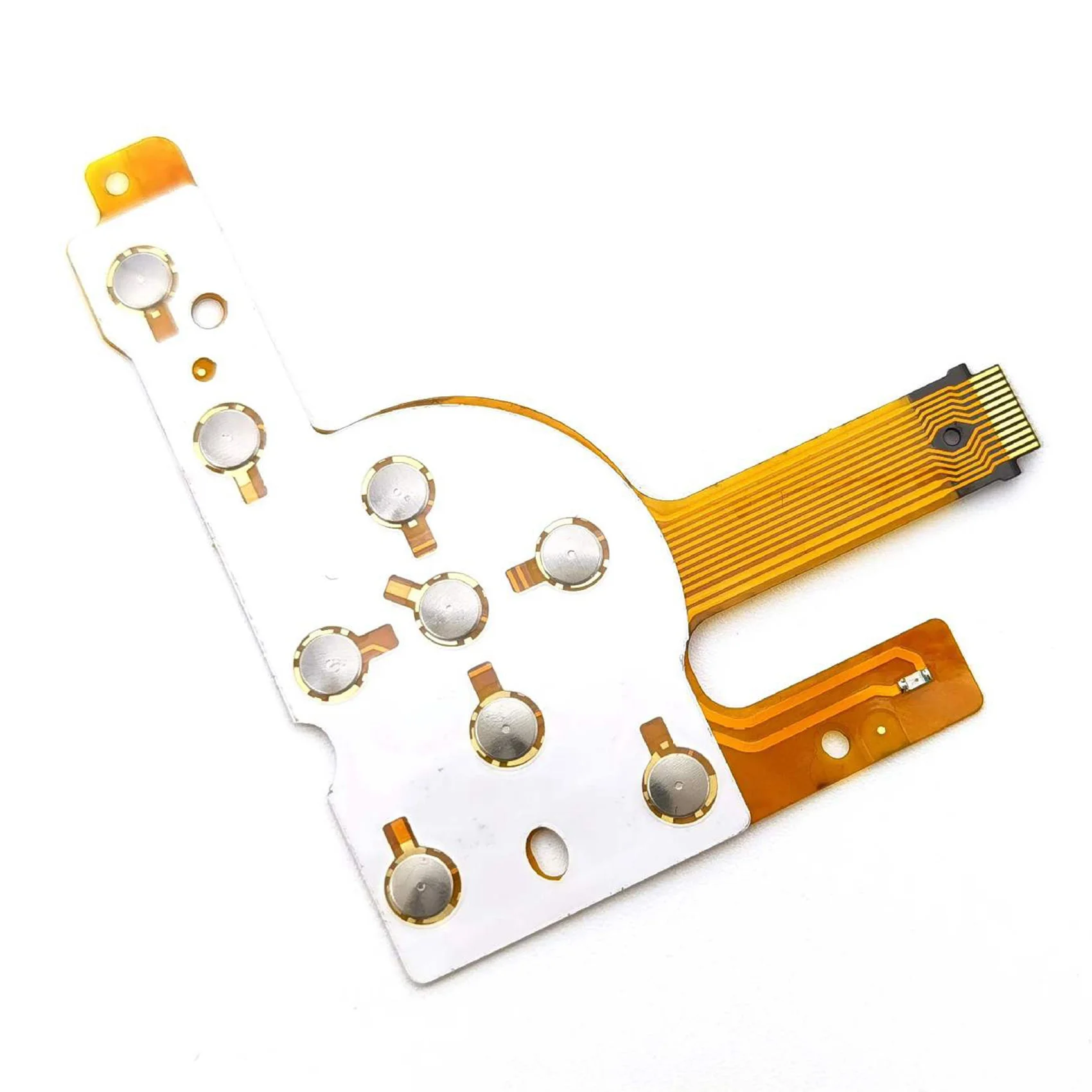 

1Pcs for 550D Button Board Function Board Operation Board Cable