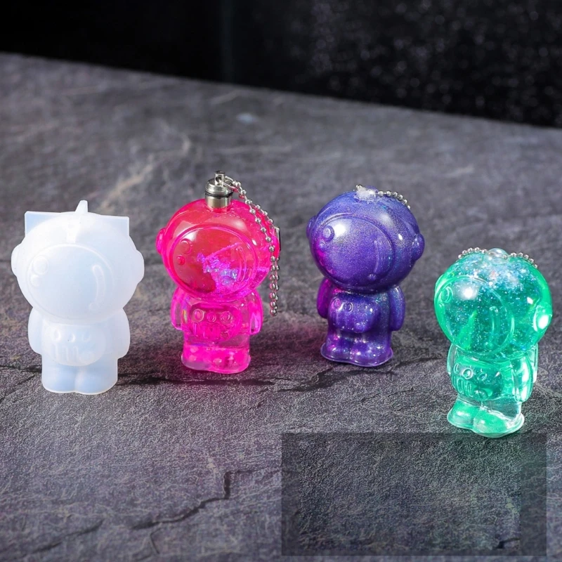 

M2EA искусственная смола, акриловые ювелирные инструменты, серьги, ожерелье, подвеска, смола, форма для литья, изготовление ювелирных изделий