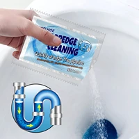 100g kitchen pipe dredging agent powerful dredge deodorant toilet sink drain fast cleaner tools non toxic non corrosive safe