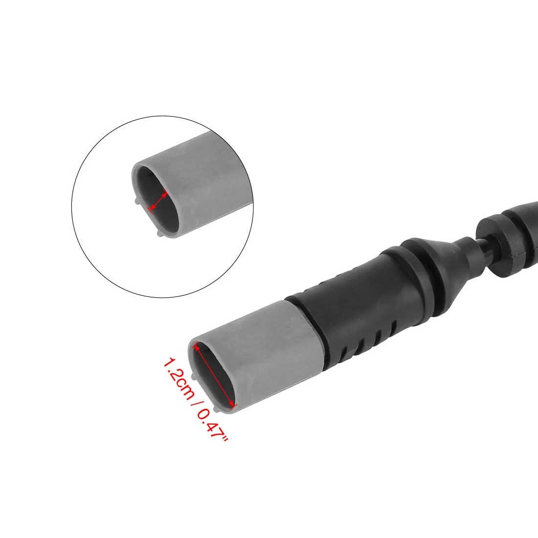 Датчик износа автомобильных тормозных колодок для BMW 2 серии F45 F46 X1 F48 MINI F54 F57 F60