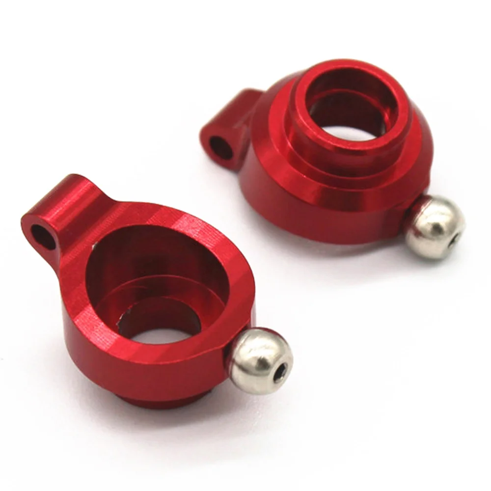 2 шт. металлические задние ступицы для SG 1603 1604 SG1603 SG1604 UDIRC UD1601 UD1602 1/16 RC