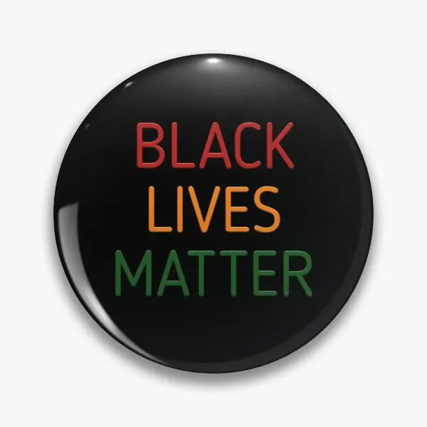 

Булавка Black Lives, Blm Eanamel, булавка на булавке, Регулируемая мягкая булавка, модный Декор, Металлическая Булавка на лацкан, забавная одежда