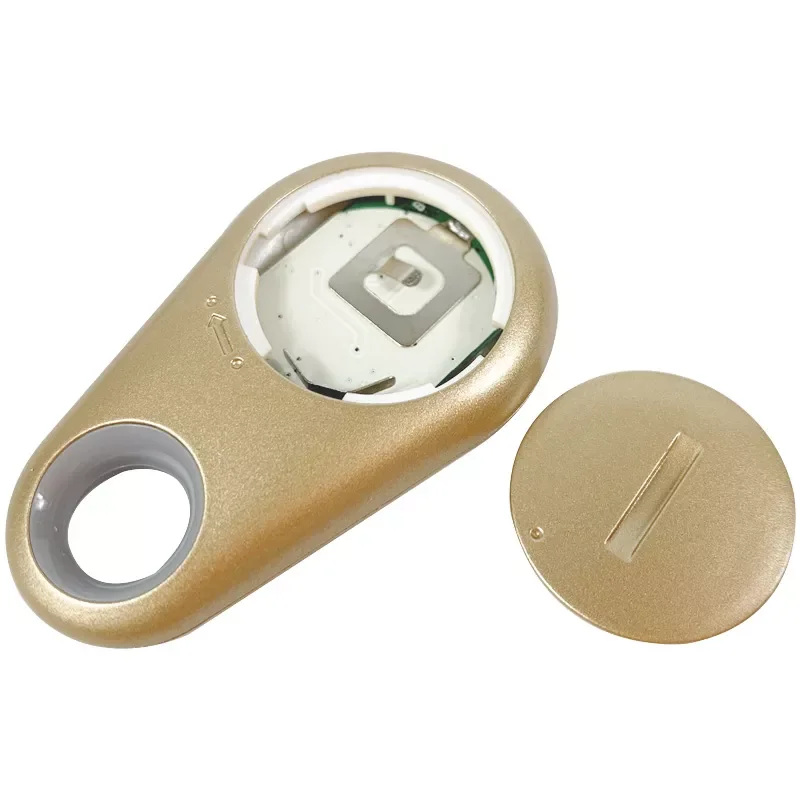 

Smart Mini GPS Tracker Anti-Lost Bluetooth Tracer For Pet Dog Cat Keys Wallet Bag Kids Trackers Finder Equipment