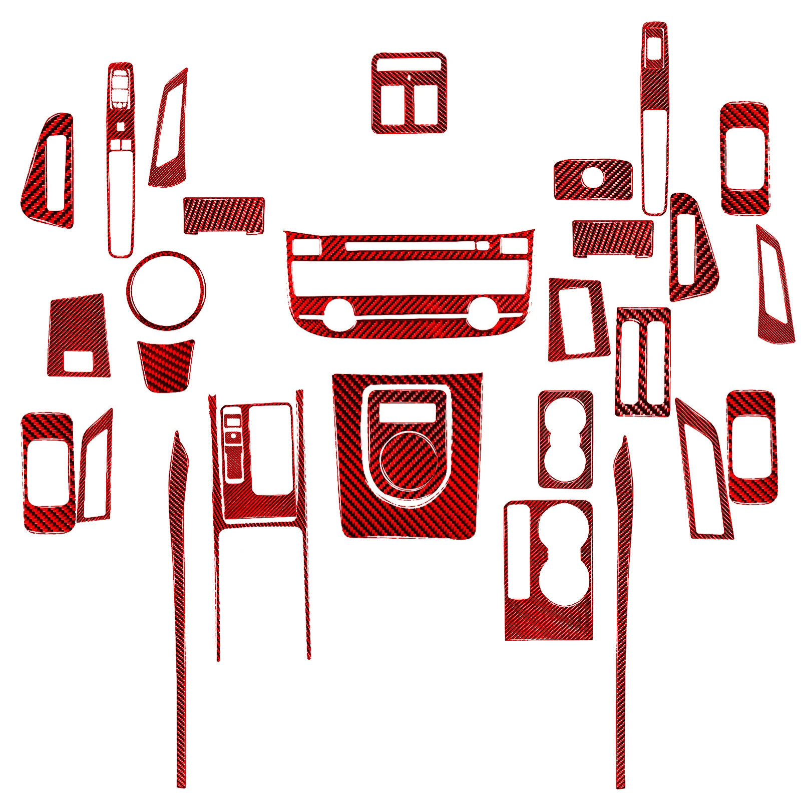 Автомобильная электронная панель рулевого колеса для Jaguar F-PACE X761 XE X760 XF X260 2016-2020