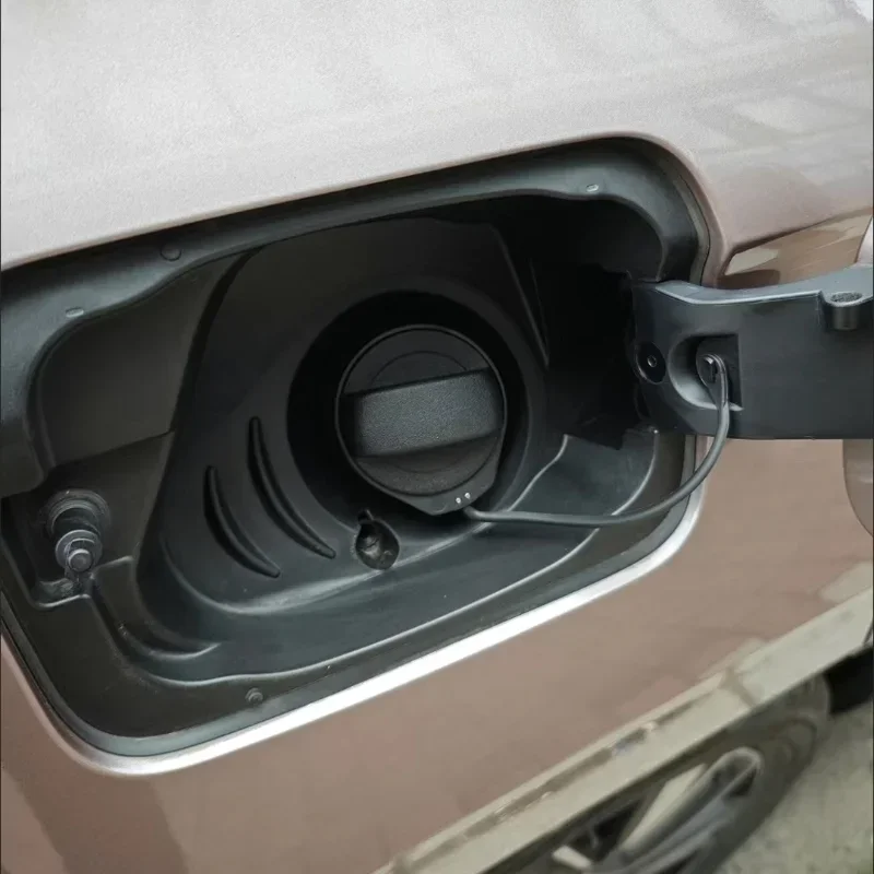 Крышка бензобака для дизельного топлива веревка VW Golf 4 5 6 7 GTI R Polo Jetta Bora Passat CC Tiguan 5N