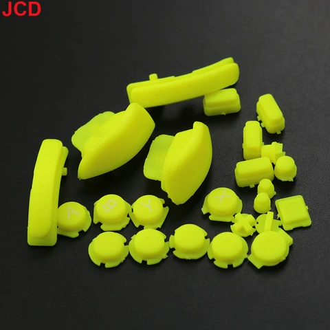 Набор сменных клавиш JCD для Nintendo Switch Joy-Con