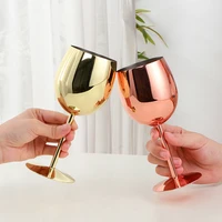 1 4pcs stainless steel stopper with goblet champagne cup wine cocktail glass for bar liquor spouts bottle dispenser wine bottle
