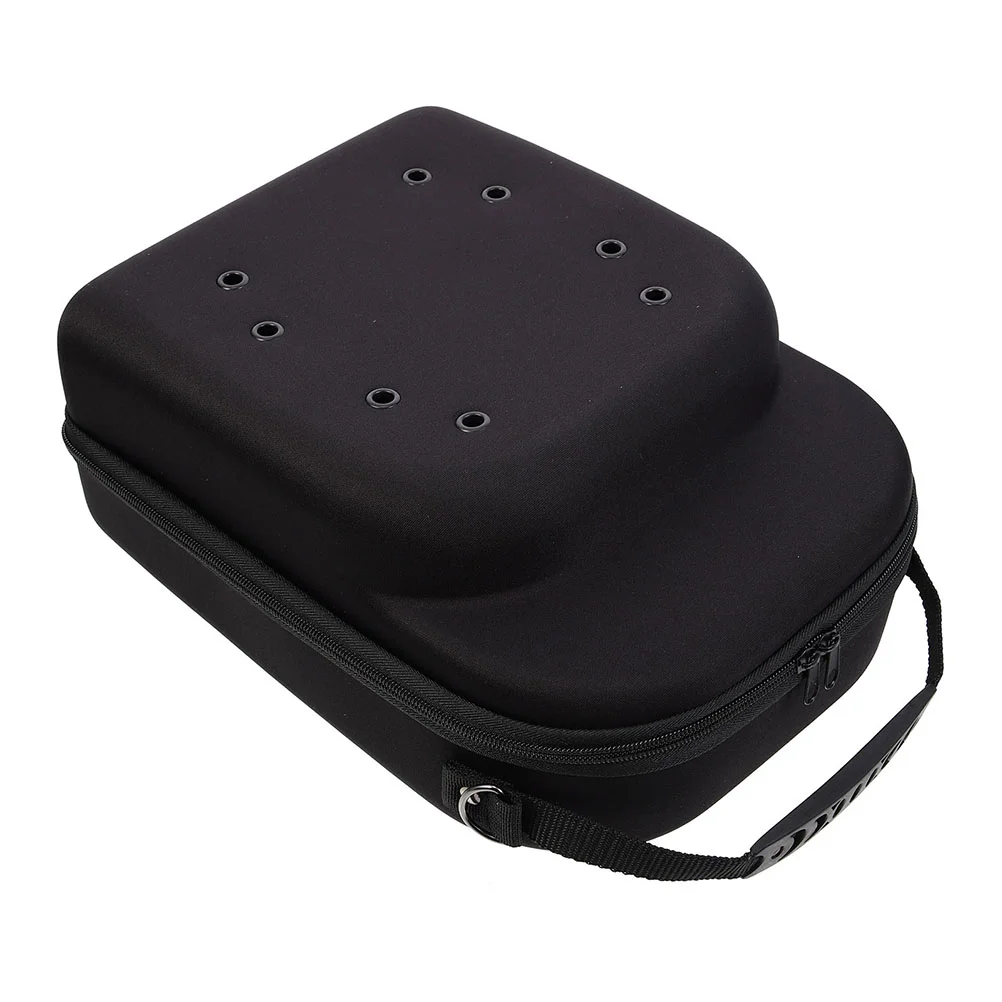 

Caps Hat Storage Case Carrier For Hats Baseball Suitcase Bag Eva Carrying Organizer Holder Travel