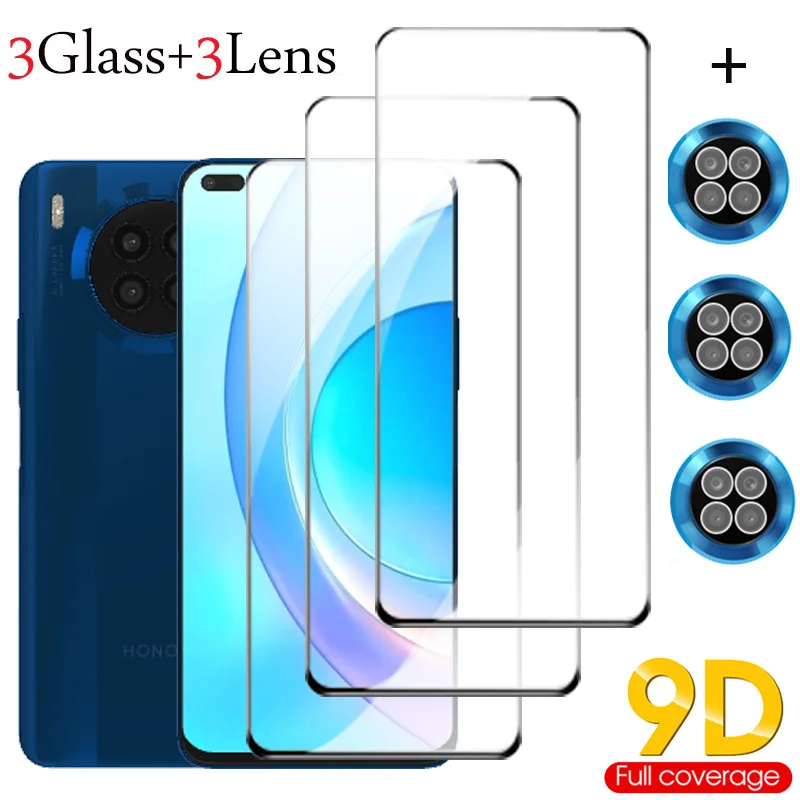 Honor 50 Защитное Стекло Купить