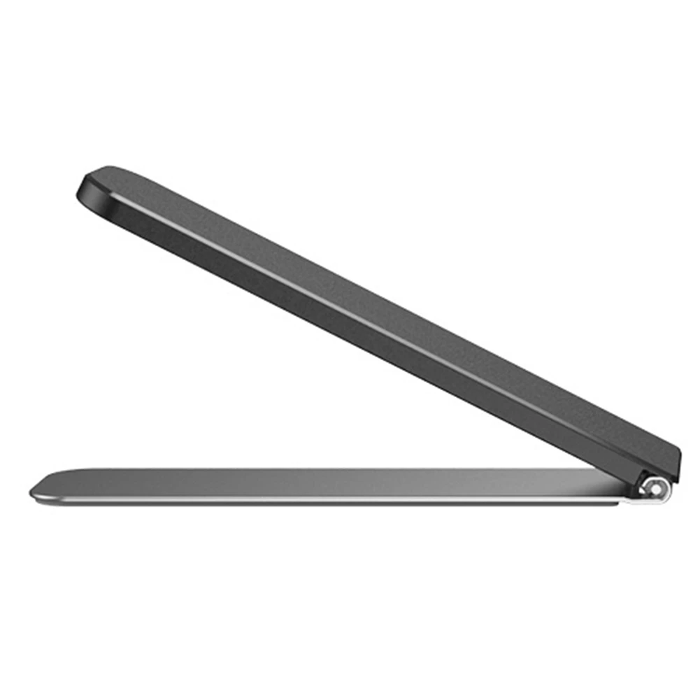 

Ультратонкий держатель для планшетов, складной держатель для планшетов, невидимый Портативный Карманный держатель