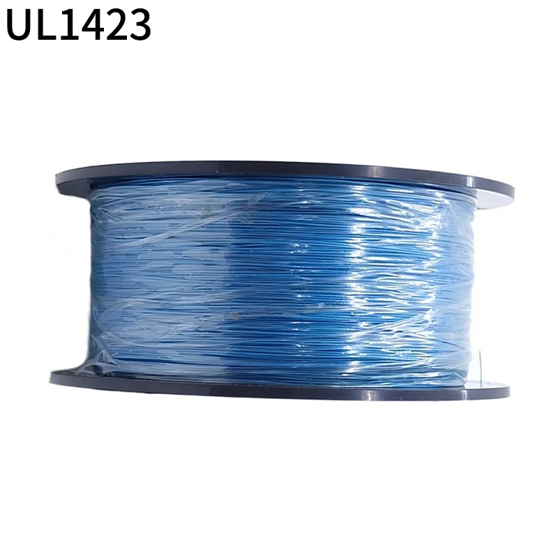 

Микротонкий медный провод PTFE 5м/30м UL1423