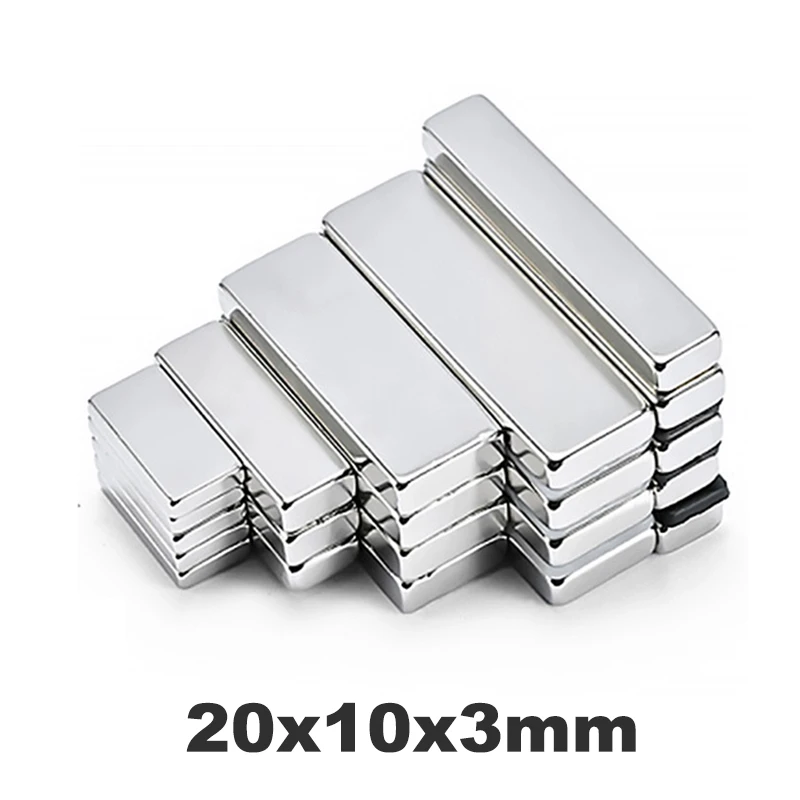 

Магнитные крючки из железа 10/30 шт.