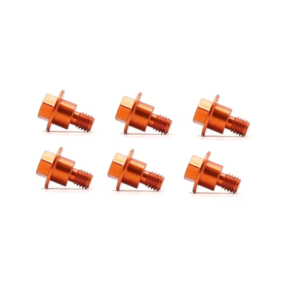 Передняя вилка мотоцикла защитные болты винт для KTM 125 200 250 300 350 400 450 SX задняя