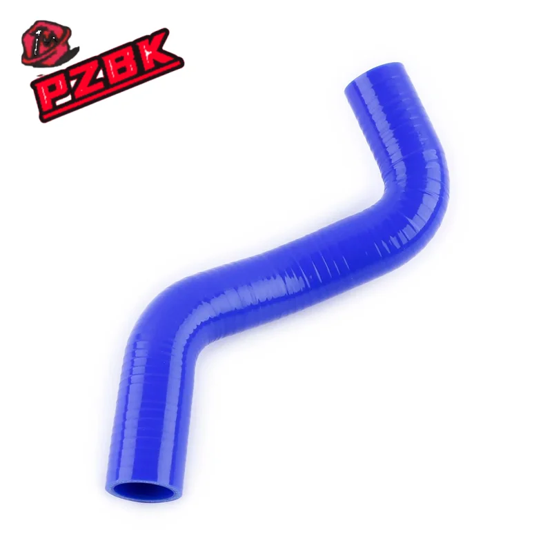 2 шт. для 97-00 Honda Accord SiR-T CF4 CL1 F20B 1997 1998 1999 2000 комплект силиконовых шлангов радиатора