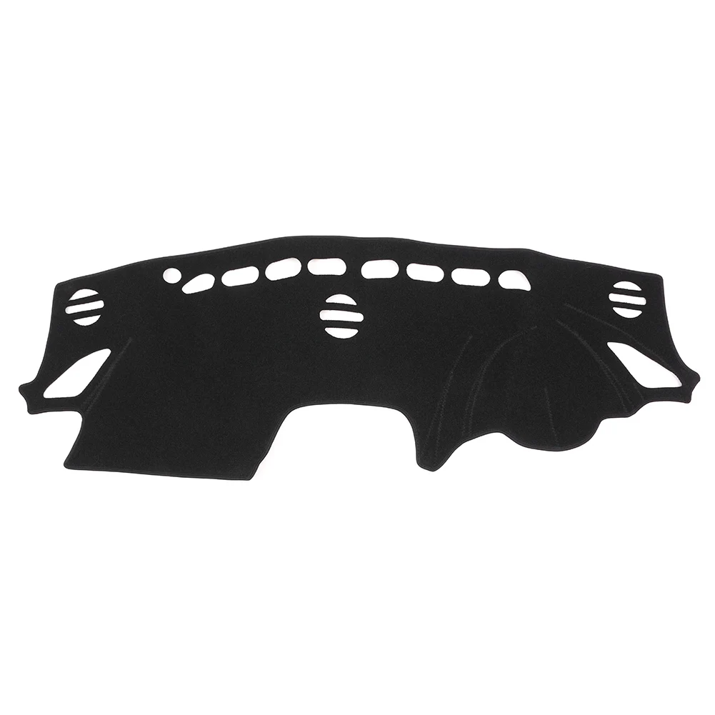 Защитная крышка приборной панели автомобиля аксессуары для MAZDA 3 Axela BM 2014 2015 2016