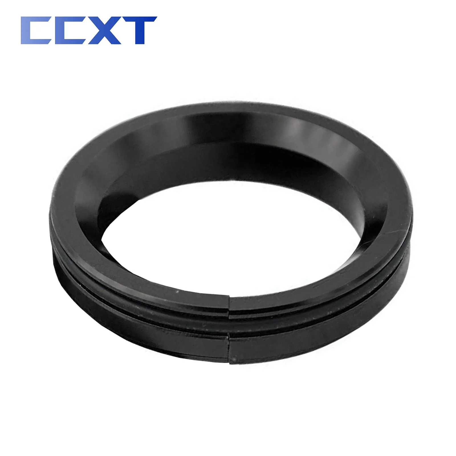 

46 мм 50 мм задний амортизатор с ЧПУ, комплект для опускания подвески для Kawasaki Suzuki Sherco KTM Honda Yamaha GasGas Husqvarna, универсальный