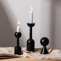 moroccan decor wedding centerpieces candlesticks home decoration accessories for living room modern candle holders desk decor