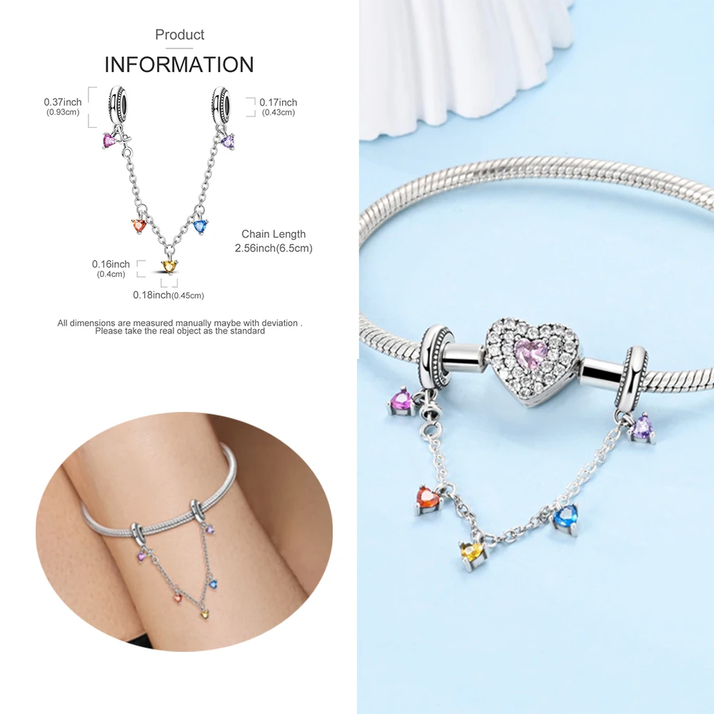 Стерлингового Серебра 925 ночная сова ледяной человек и красочная любовь