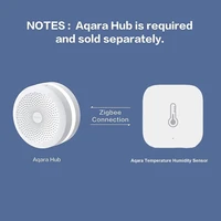 Датчик климата Aqara (Zigbee), измеряет температуру, влажность, атмосферное давление#4