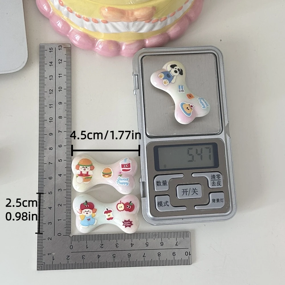 Головные уборы пластиковая детская заколка девчачья для волос с героями