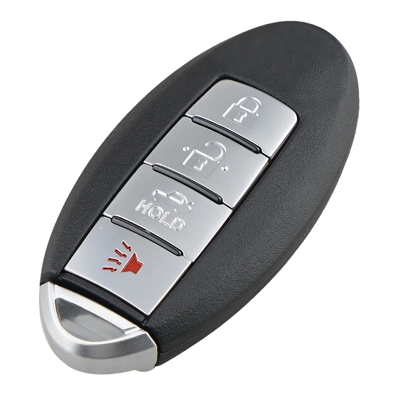 

Car Remote Key Smart Remote Key Fob For Sentra 2007 - 2012 CWTWBU735