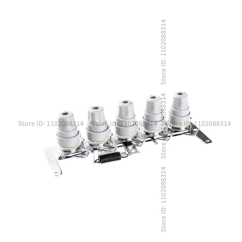 Оригинальный зажим для натяжения резьбы Asm Jack W4 K4 K5 KEE аксессуары промышленных