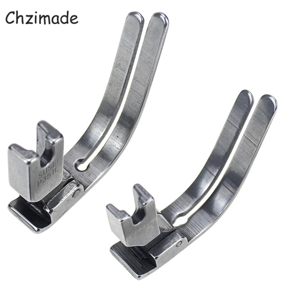 Прижимная лапка Chzimade P351L P127L, 1 шт.