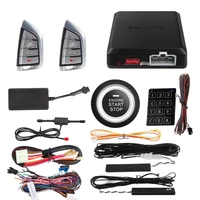 easyguard phone control ios android app 4g 3g 2g keyless entry and gsm car system for toyota