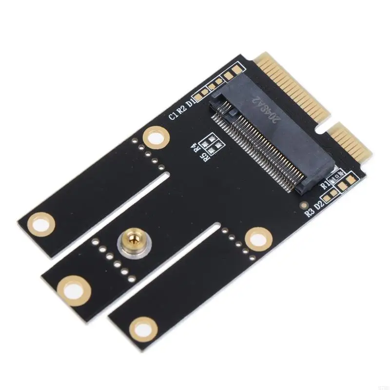 M7BE Card Mini PCIe для M.2 Wi -Fi Adapter разъема сети настольного ПК