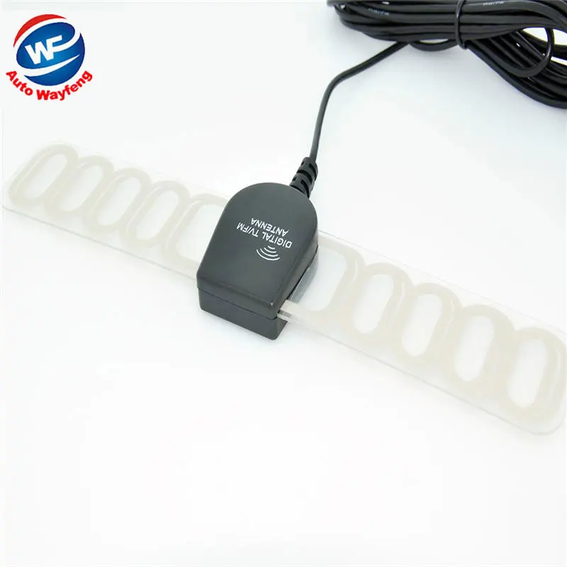 

Автомобильный DVD-плеер NAVI, автомобильный аналоговый ТВ-радиоприемник FM AM, антенна для GPS DVBT TMC Навигации 2Din DC3.5 + Fm соединитель, бесплатная доставка