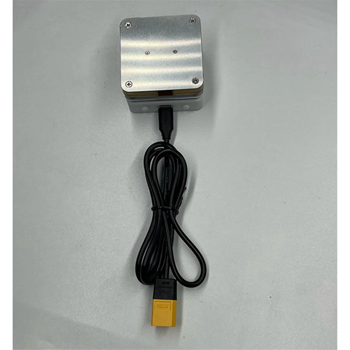 XT60 Штекер к вилке Type-C Кабель питания Кабель-адаптер для зарядки XT60/T зарядного