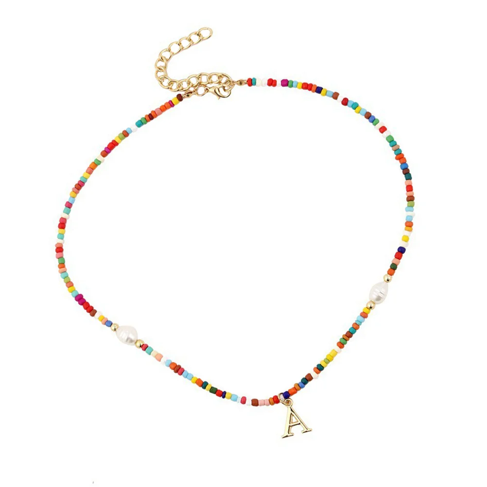 

1Pc Neck Jewelry Unique Necklace Elegant Necklace Bohemian Style Necklace