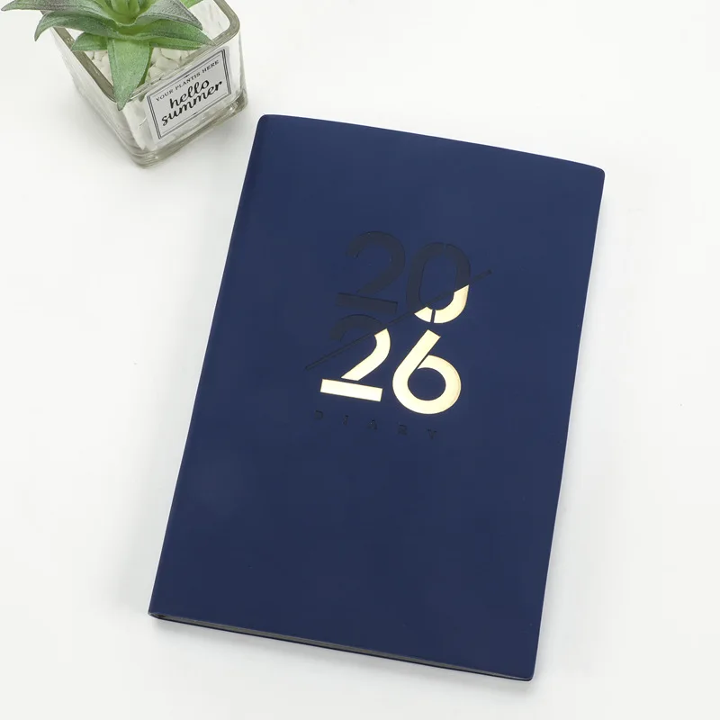 

Блокнот art frog Spain Internal Page 2026