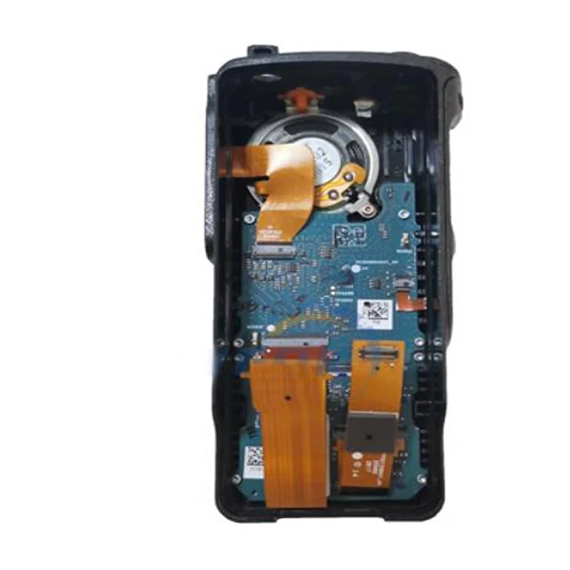 Housing Case W/LCD Screen+ Horn Speaker +Voice Control Board+Key Board For Motorola XiR P8668i P8660i GP338D+ XPR7550e Radio