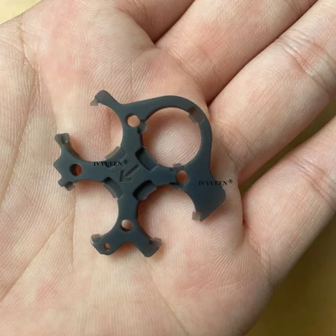 10 Комплектов Проводящих Резиновых Колпачков Для Контроллера Playstation 5 PS5 BDM-010 020 030 L1 R1 L2 R2