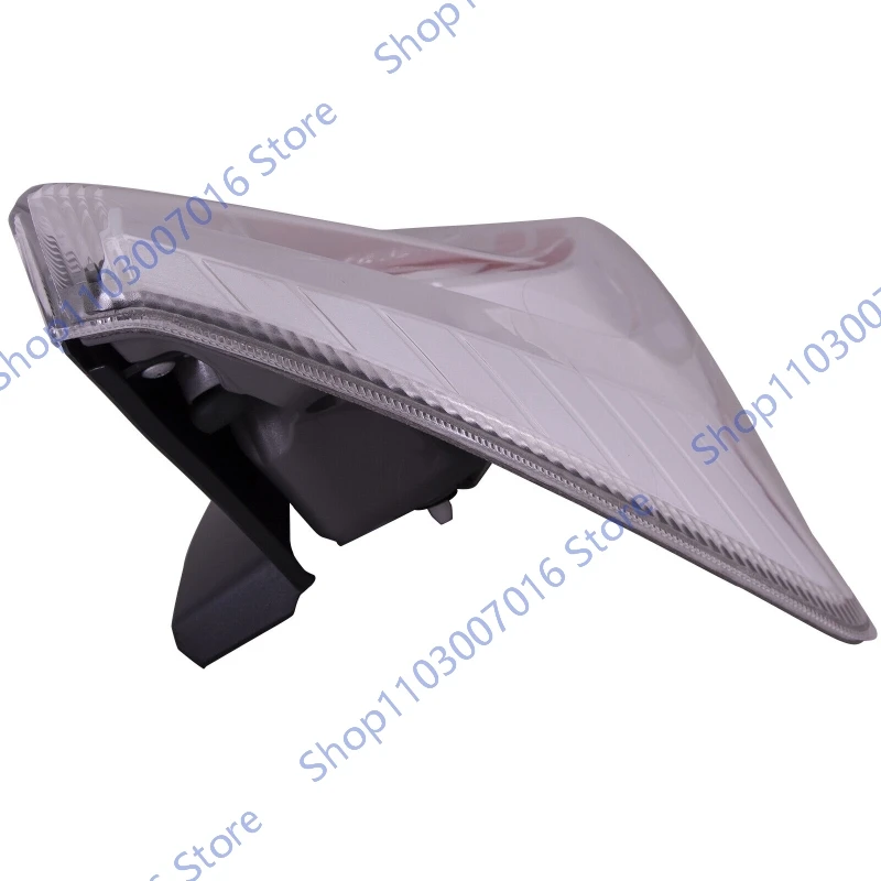 Лампа заднего бампера для Toyota Prius 2012-2015 аксессуары американской версии задний