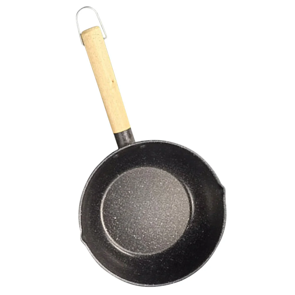 

Household Saucepan Milk Pot Cooking Soup Pot Multi-function Saucepan Food Pot