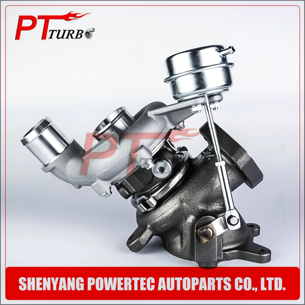 Автомобильный турбокомпрессор 790317 -0006 -0007 AA5EG438GE Turbo для автомобилей двигателя