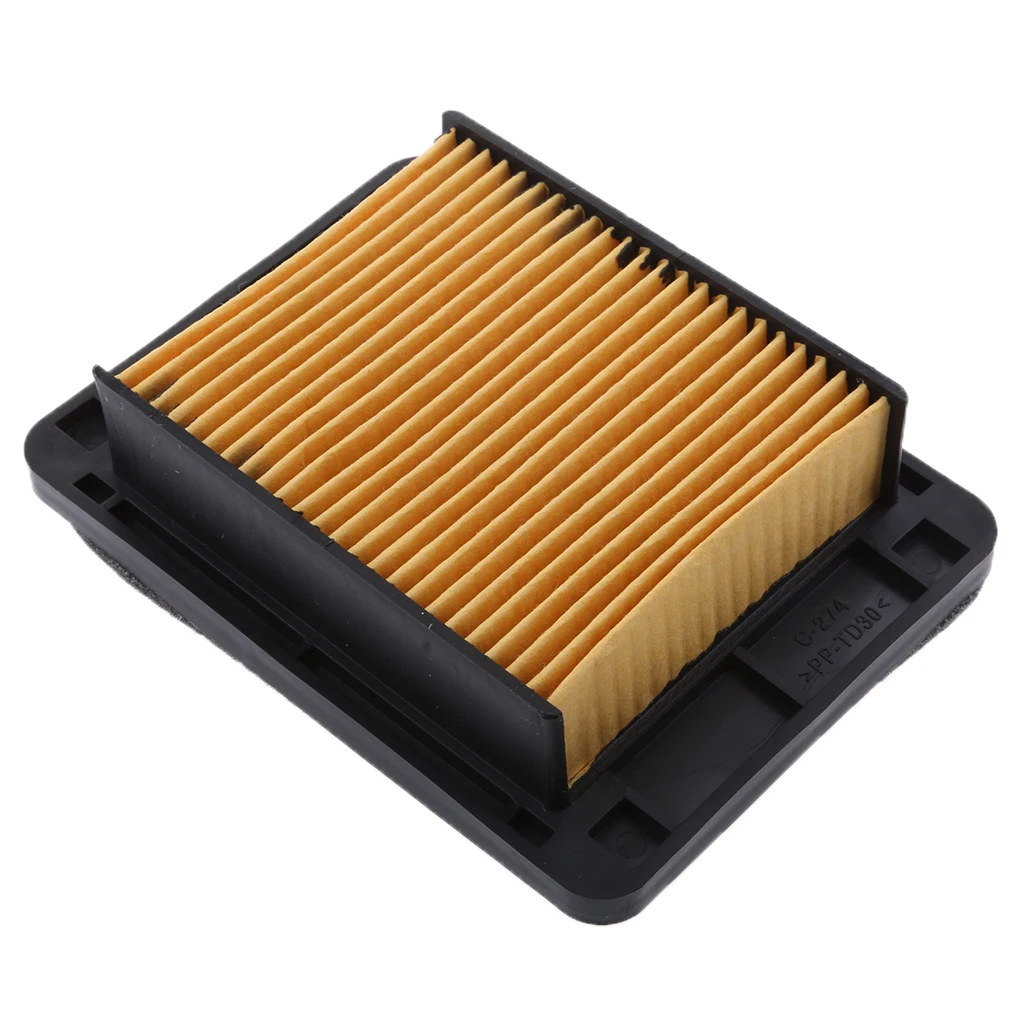 

Air Filter Intake Filter Panel for Motorcycle R3 2016