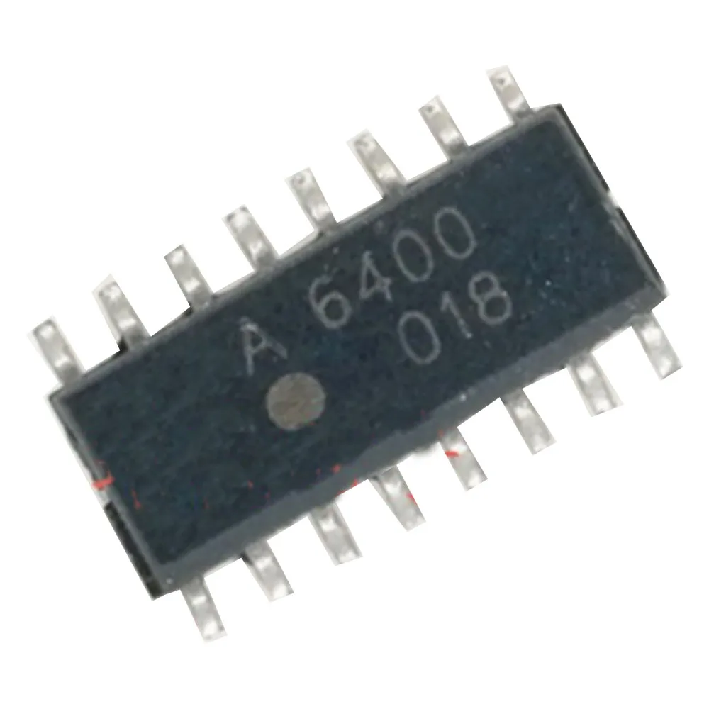 

5 штук фотолампа 16 A6400