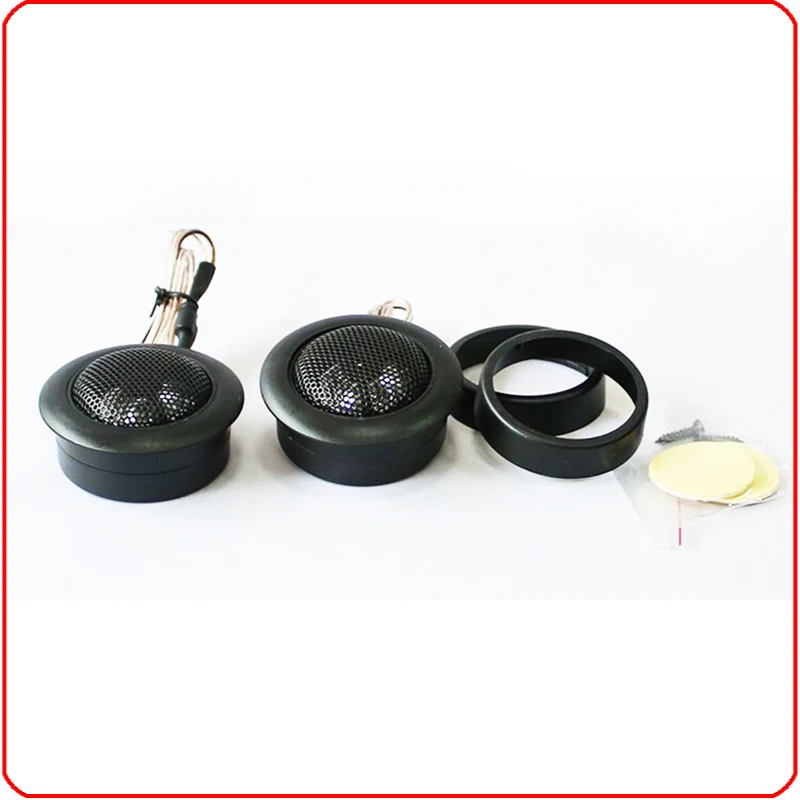 

Motorcycle Speaker Modified horn car DIY Super Power horns Loud Dome 200W Tweeter Horn Loudspeaker For Car Bicycle Motorcycle