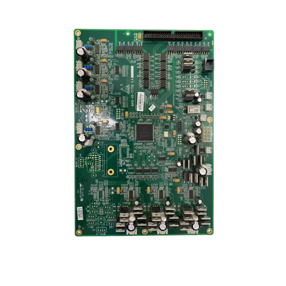 Плата привода питания Origainl Mindray BS200 801-BA20-00058-00