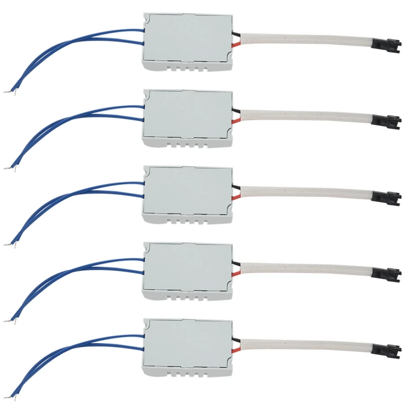

10 X Transformer Power Transformer Power 4-7 W For LED Bulbs