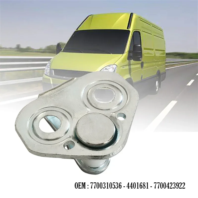 

Крючок дверного замка для IVECO DAILY III IV Renault Master Movano Kangoo Clio 7700310536 7700423922 Запасные части высокого качества