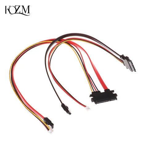 KOQZM SATA кабель питания 20/30/40 см