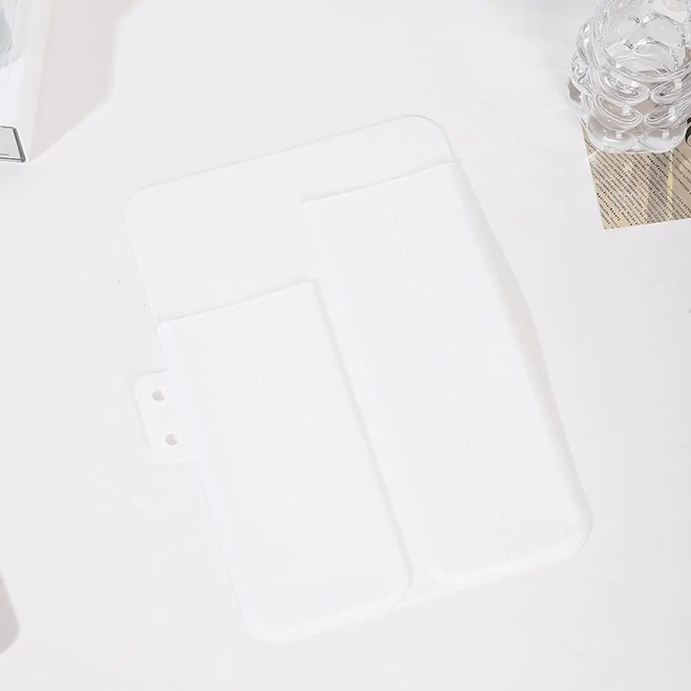 Нескользящий силиконовый термостойкий коврик плоская палочка для завивки волос