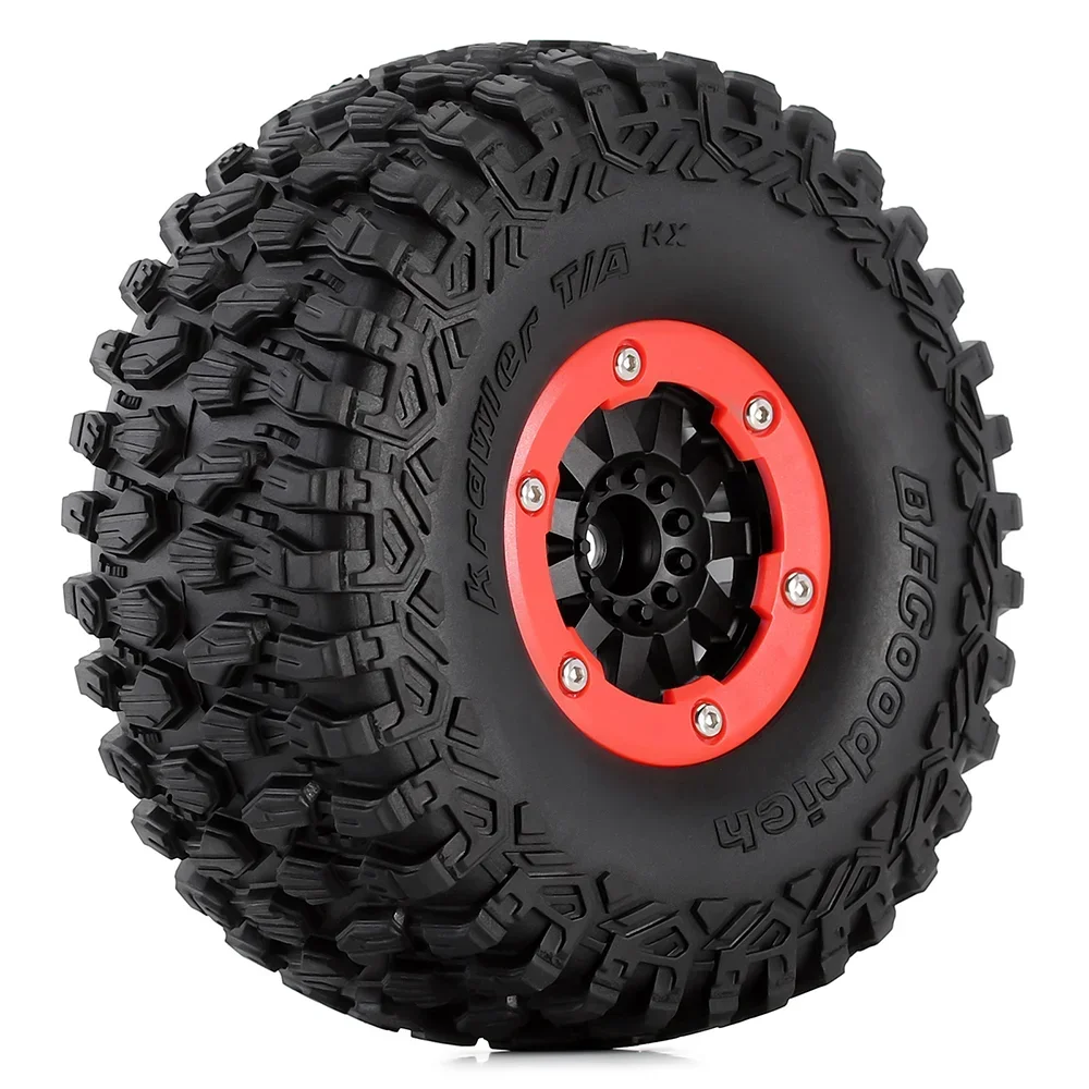 2 8-дюймовая короткая грузовая шина для ARRMA Mojave UDR Desert Short Course Truck Off-road Buggy 1/7 RC