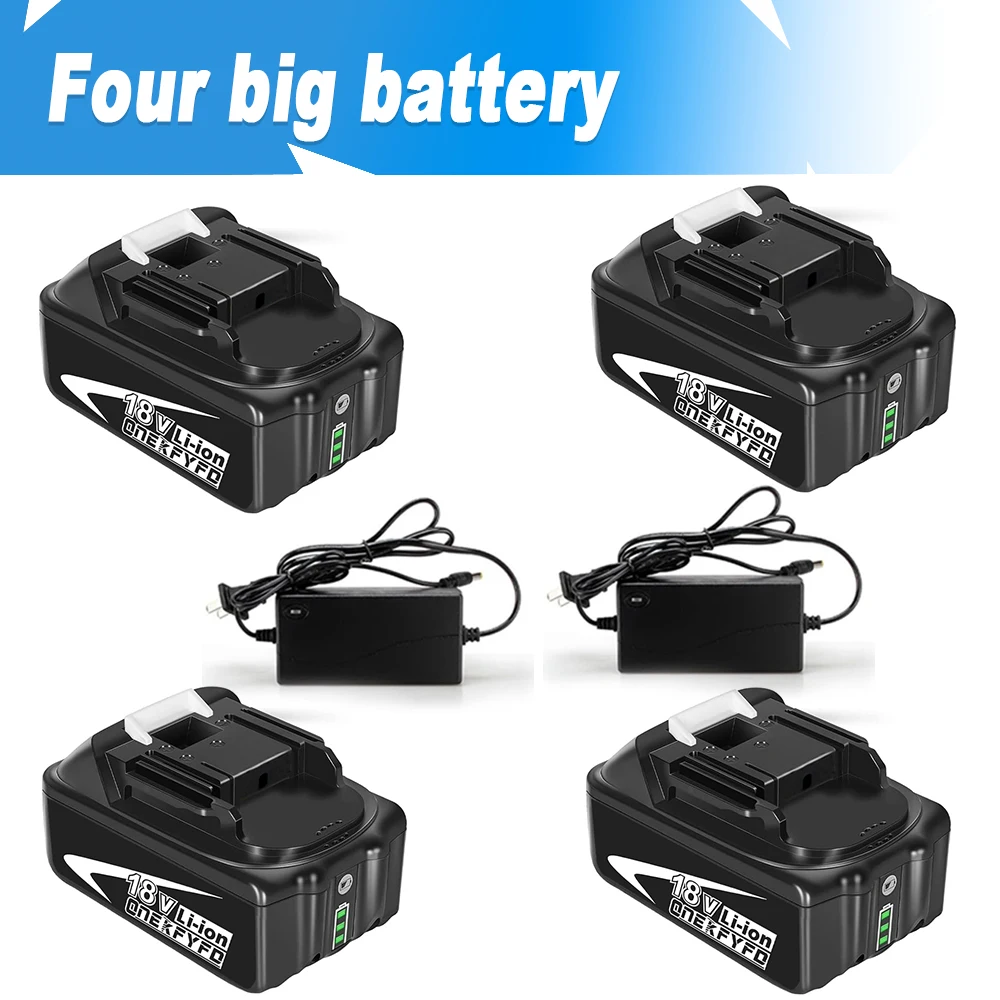 

Батарейный блок ONEKFYFD 18В