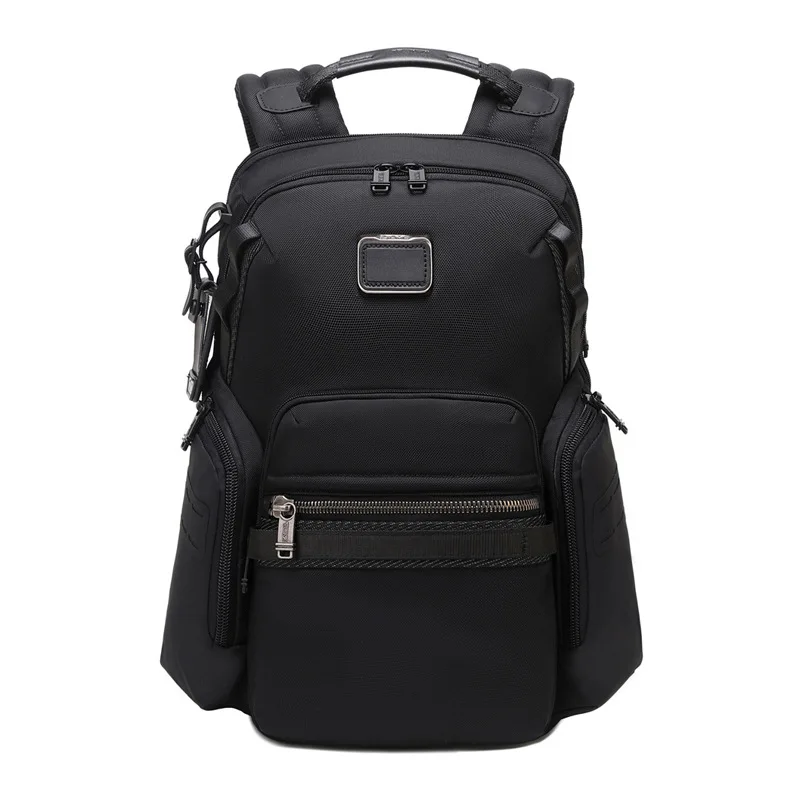 

232793D Men's backpack Alpha Bravo series outdoor leisure travel computer backpack new pattern